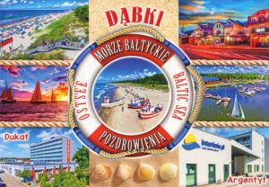 Dąbki
