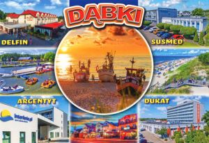Dąbki