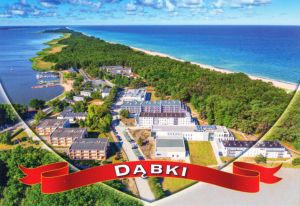 Dąbki