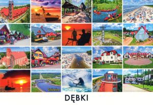 Dębki
