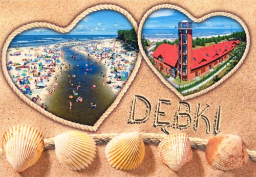 Dębki