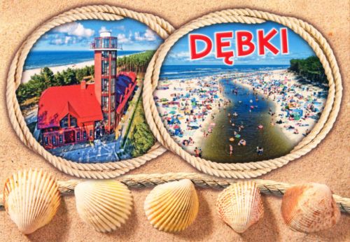 Dębki