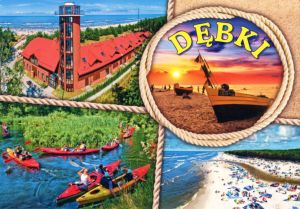 Dębki