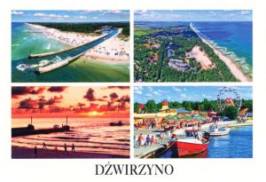 Dźwirzyno