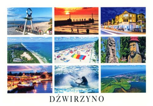 Dźwirzyno