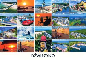 Dźwirzyno