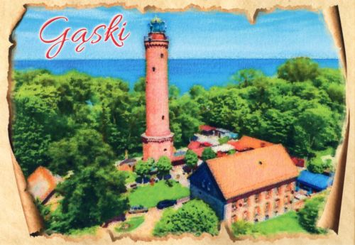 Gąski