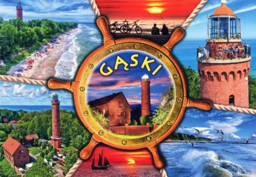 Gąski