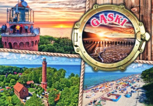 Gąski