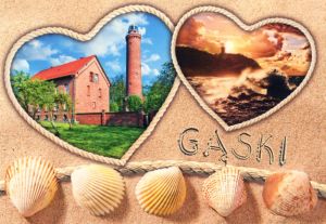 Gąski