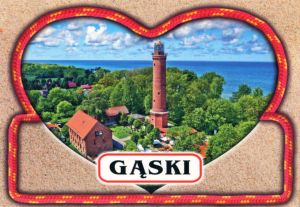 Gąski