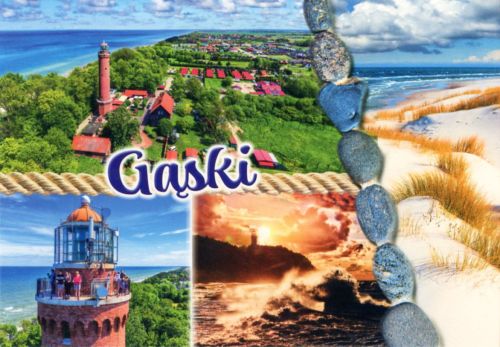 Gąski