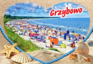 Grzybowo