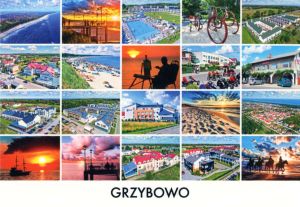 Grzybowo