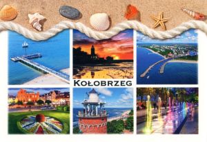 Kołobrzeg
