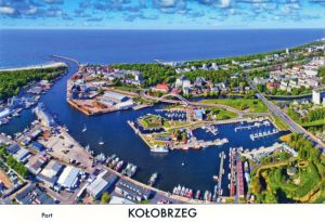 Kołobrzeg