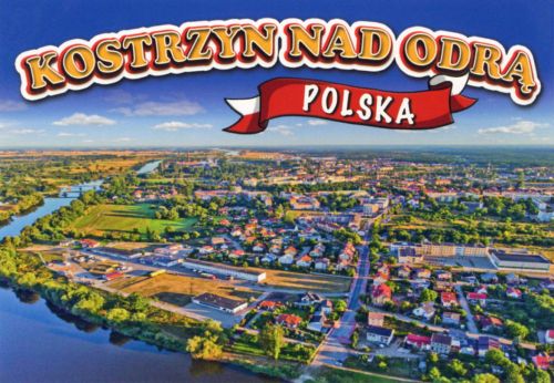 Kostrzyn nad Odrą