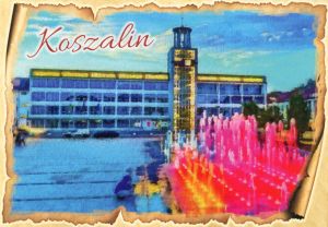 Koszalin