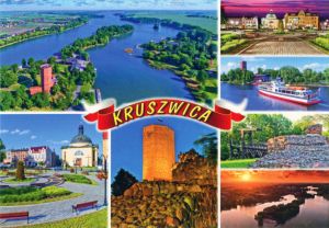 Kruszwica