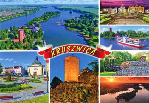 Kruszwica