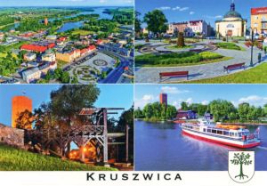 Kruszwica