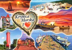 Krynica Morska