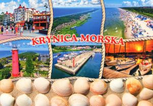 Krynica Morska