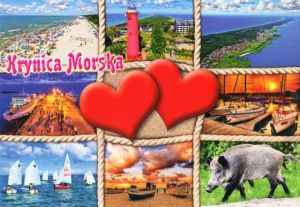 Krynica Morska
