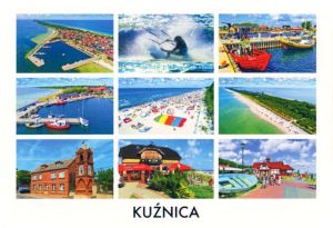 Kuźnica