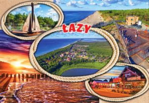 Łazy