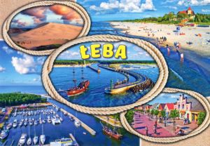 Łeba