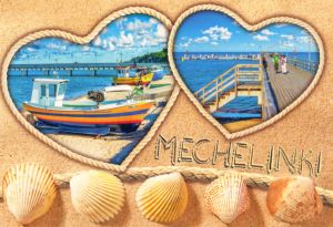 Mechelinki