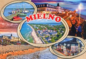 Mielno