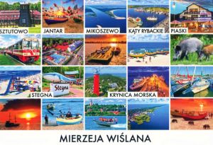 Mierzeja Wiślana