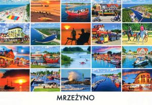 Mrzeżyno