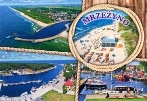 Mrzeżyno