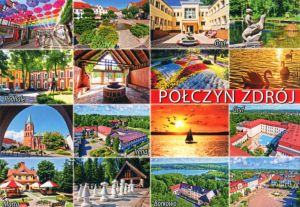Połczyn-Zdrój