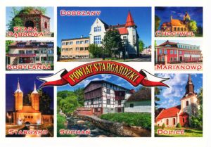 Powiat Stargardzki