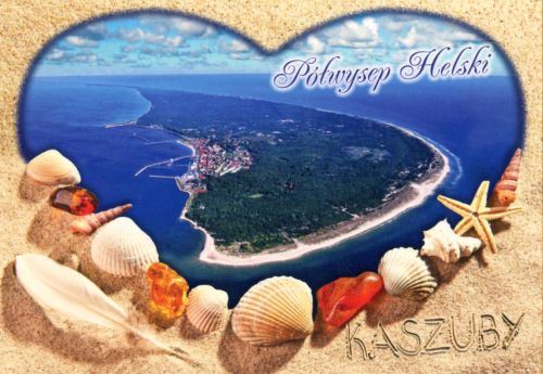 Hel Peninsula