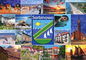 Sarbinowo