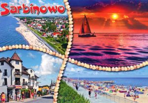Sarbinowo