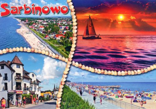 Sarbinowo