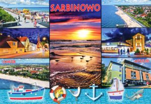 Sarbinowo