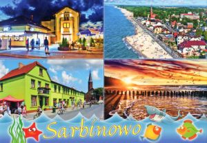 Sarbinowo