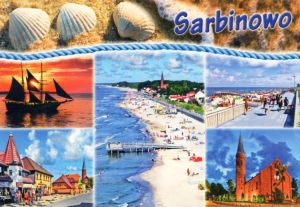 Sarbinowo