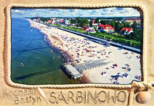 Sarbinowo