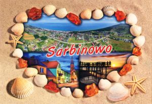 Sarbinowo