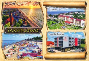 Sarbinowo