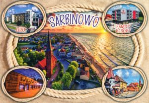 Sarbinowo