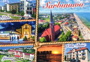 Sarbinowo